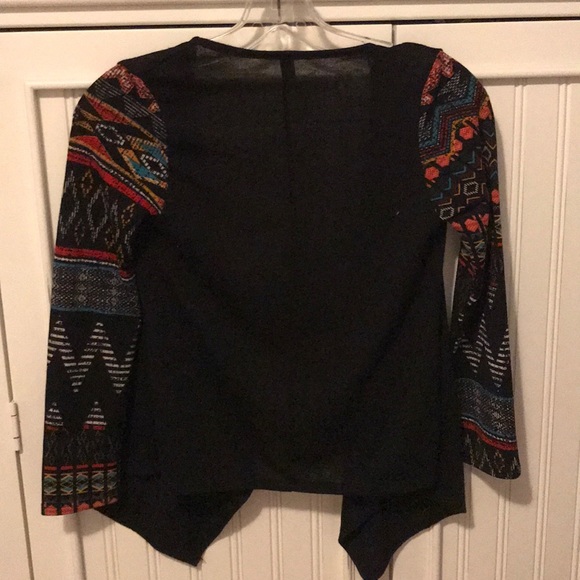 children’s cardigan - Picture 4 of 4